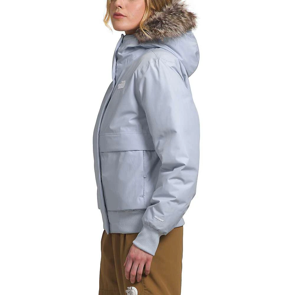 商品The North Face|The North Face Women's Arctic Bomber,价格¥2472,第2张图片详细描述