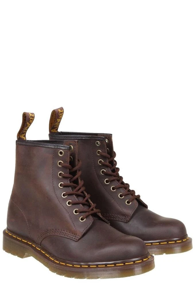 商品Dr. Martens|Dr. Martens Lace-Up Ankle Boots,价格¥1124,第3张图片详细描述