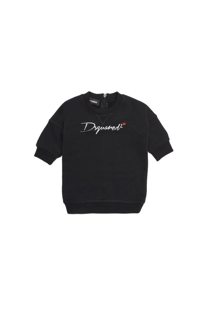 商品DSQUARED2|Dsquared2 D2d288b Dress Dsquared,价格¥703,第1张图片