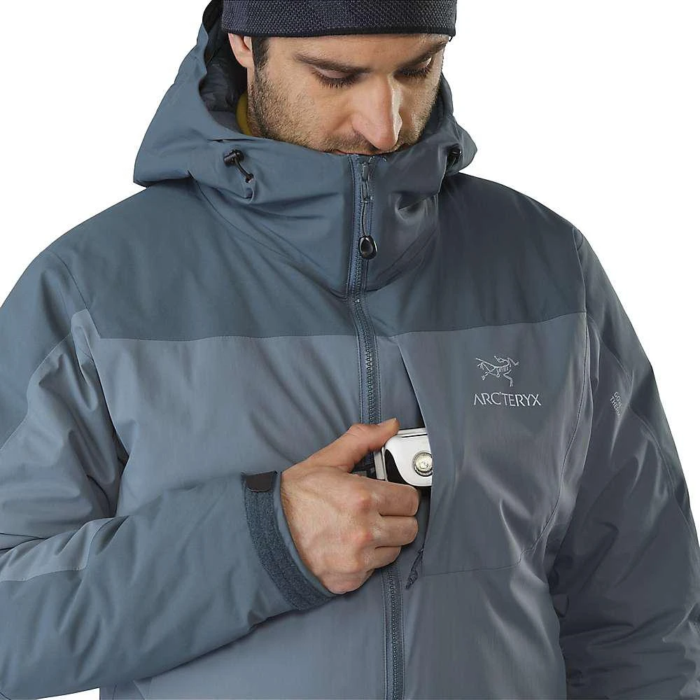 商品Arc'teryx|男士保暖外套,价格¥2646,第2张图片详细描述
