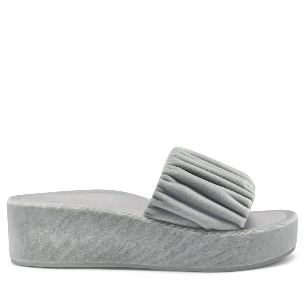商品Aerosoles|Dada Platform Heel,价格¥748,第2张图片详细描述