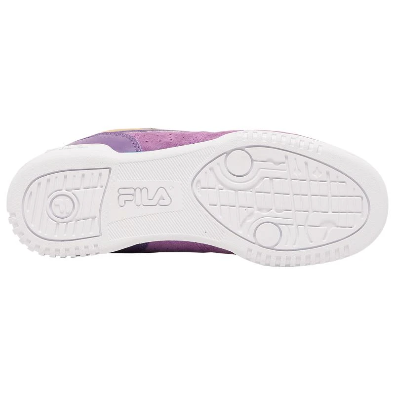 商品Fila|Fila Original Fitness x Dragon Ball Super Beerus - Boys' Grade School,价格¥413,第5张图片详细描述