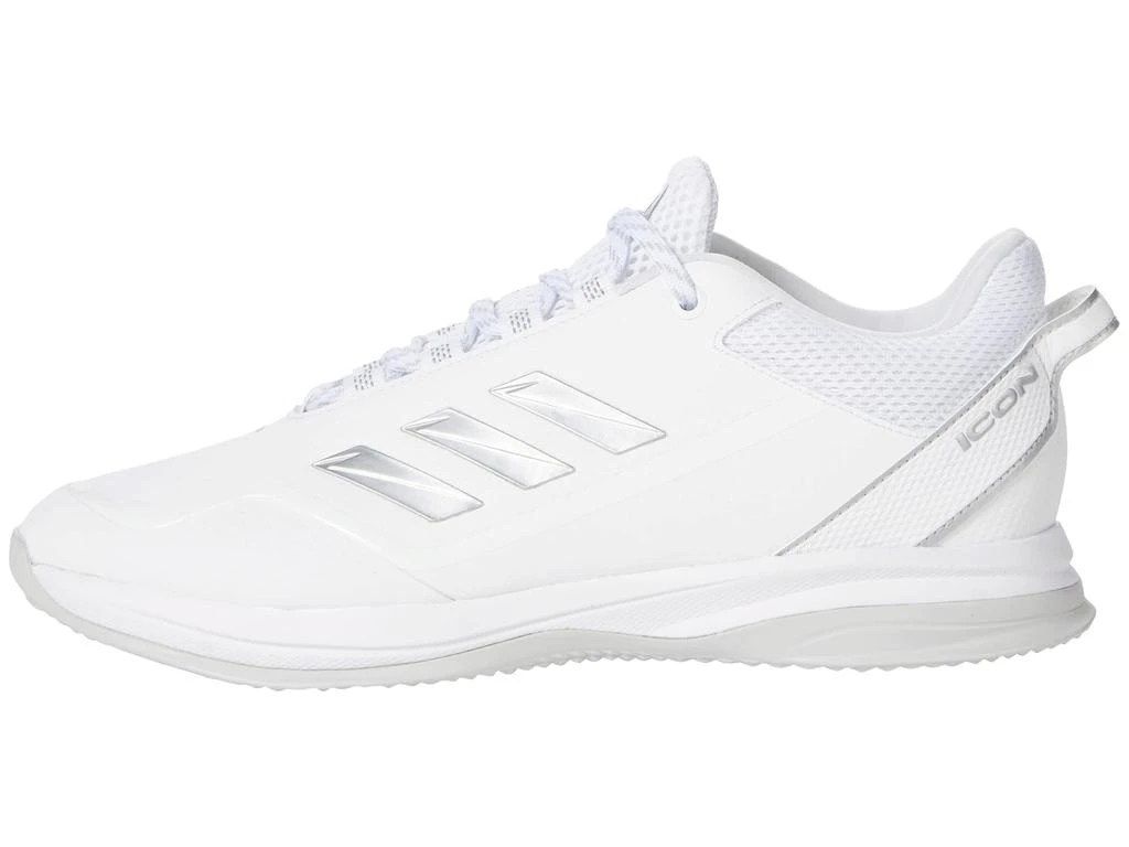 商品Adidas|Icon 7 Turf Baseball Cleats,价格¥505,第4张图片详细描述