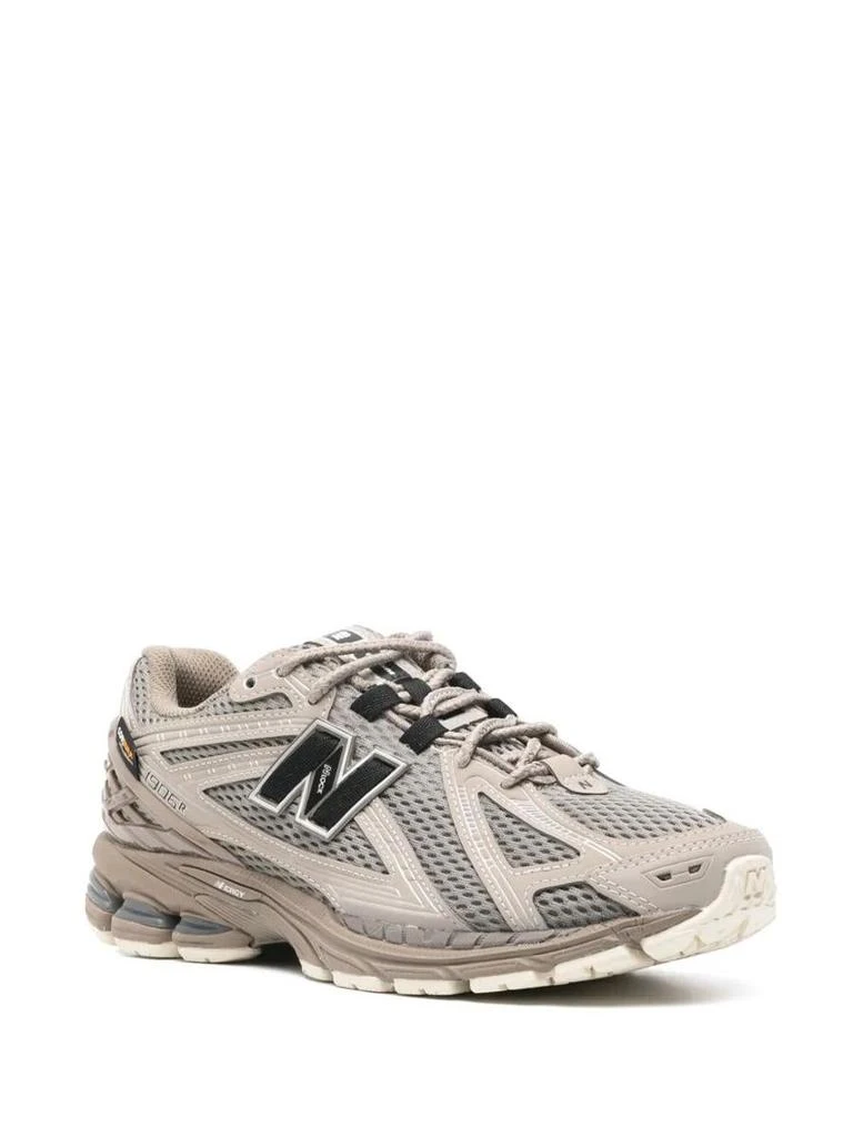 商品New Balance|New Balance Tier 1 Synthetic Mesh Sneakers Shoes,价格¥1684,第4张图片详细描述