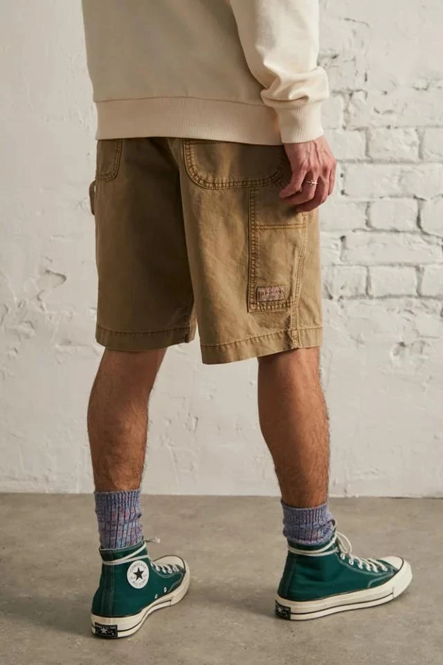 商品BDG|BDG Camel Carpenter Short,价格¥441,第2张图片详细描述