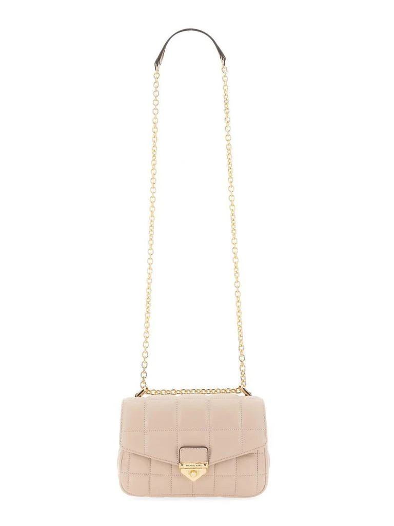 商品Michael Kors|MICHAEL MICHAEL KORS SOHO SHOULDER BAG,价格¥2126,第1张图片