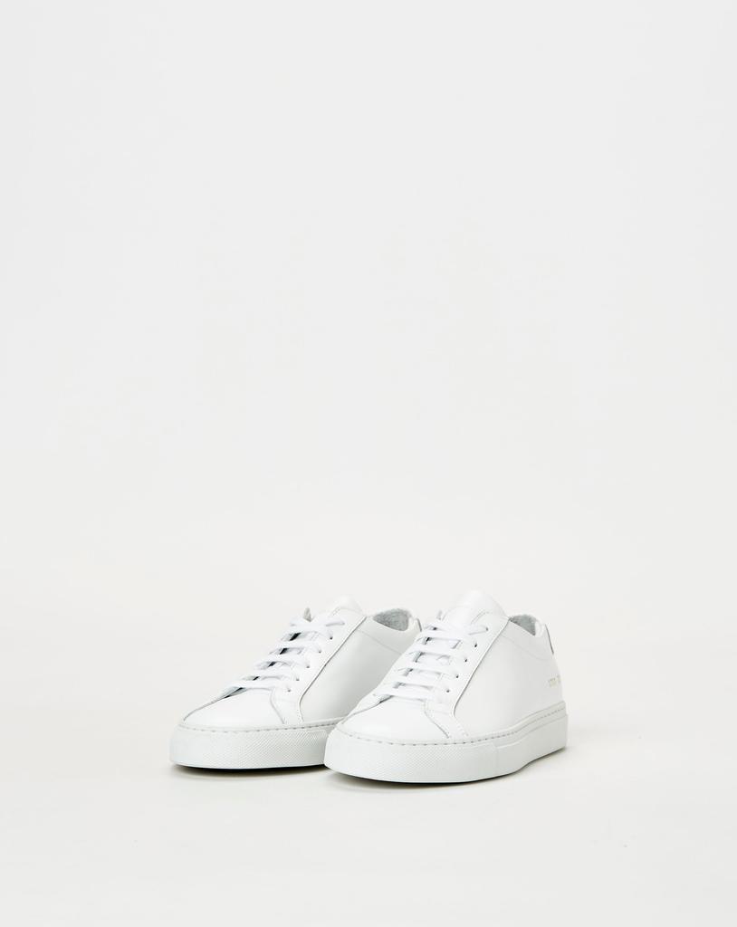 商品Common Projects|Women's Original Achilles Low,价格¥3248,第4张图片详细描述