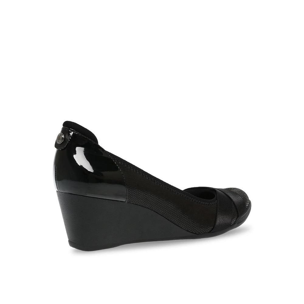 Women's Timeout Wedge Heel Flats 商品