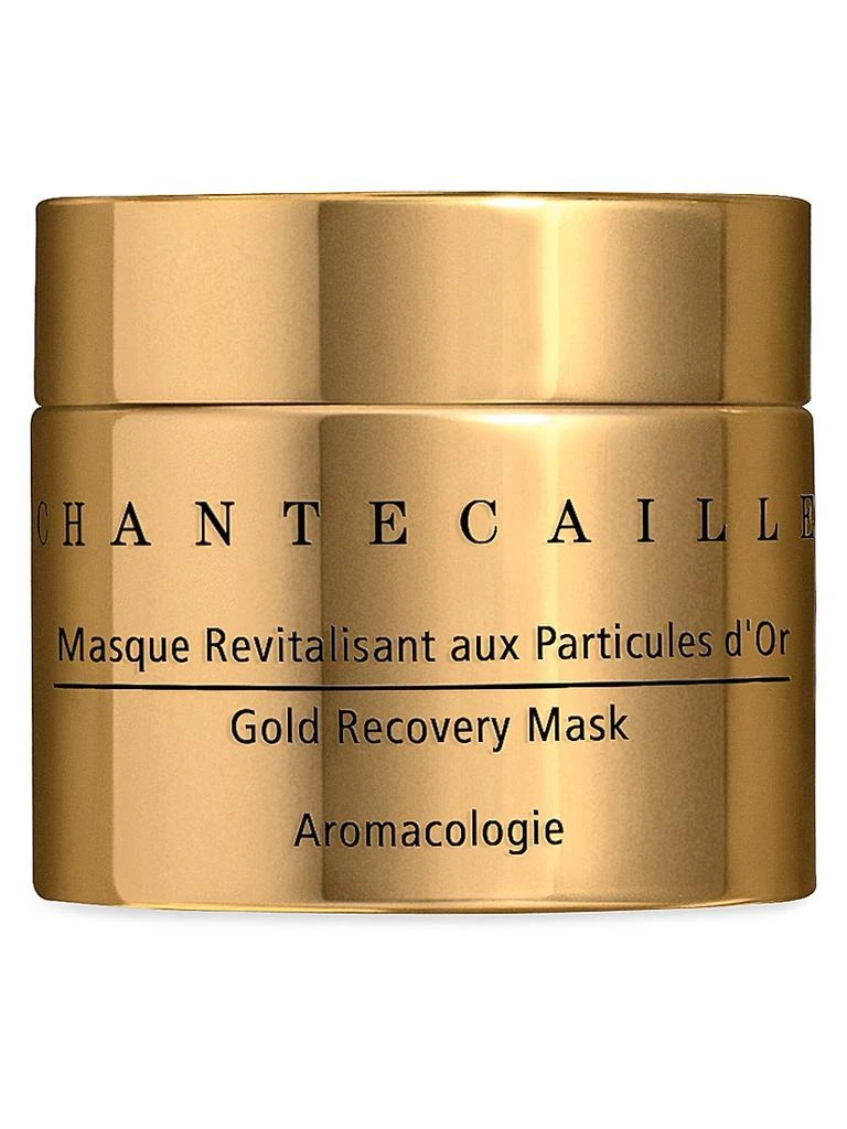 商品Chantecaille|Gold Recovery Mask,价格¥2063,第1张图片