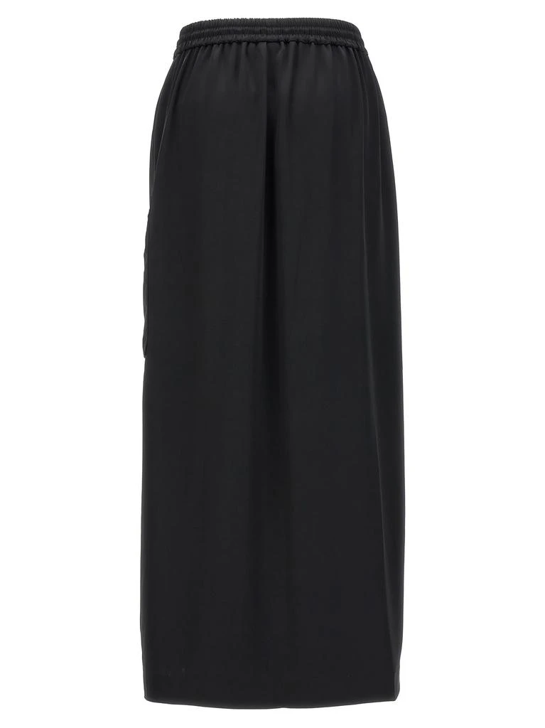 商品Y-3|Side Band Skirt,价格¥2171,第2张图片详细描述