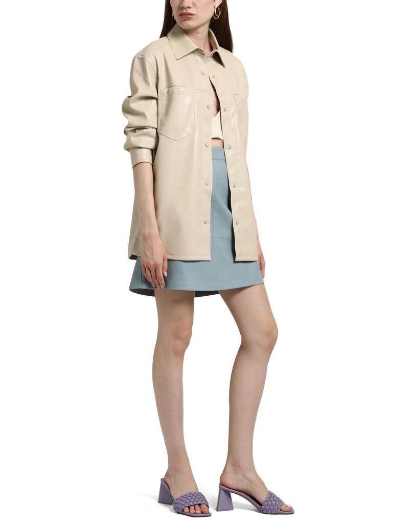 商品Topshop|Solid color shirts & blouses,价格¥162,第4张图片详细描述