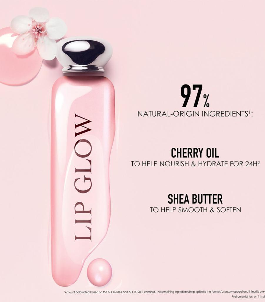 商品Dior|Dior Addict Lip Glow,价格¥271,第6张图片详细描述