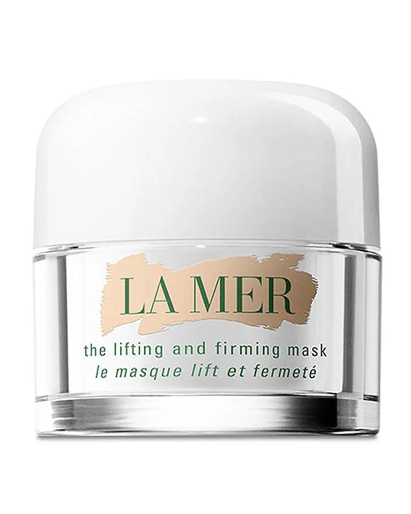 商品La Mer|紧致提拉面膜 - 15ml,价格¥850,第1张图片