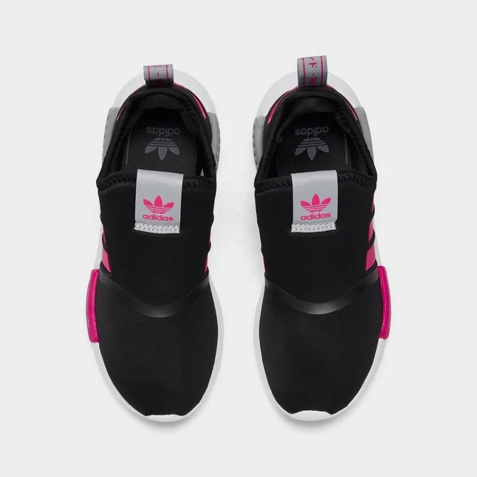 Girls' Little Kids' adidas Originals NMD 360 Casual Shoes 商品