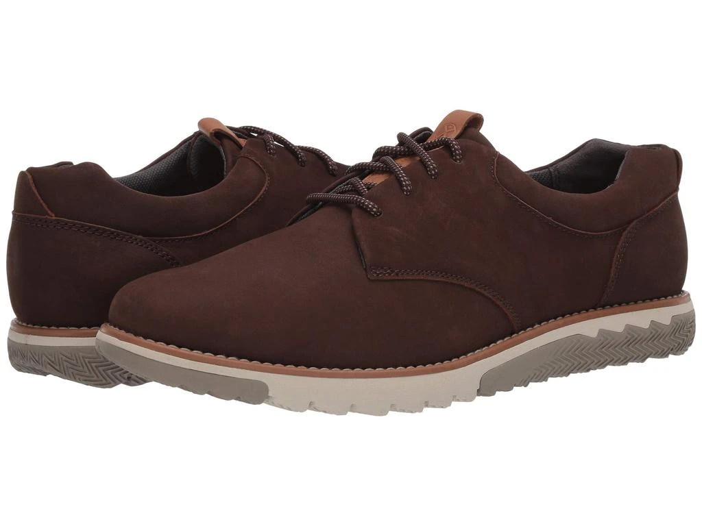 商品Hush Puppies|Expert PT Lace-Up,价格¥550,第1张图片