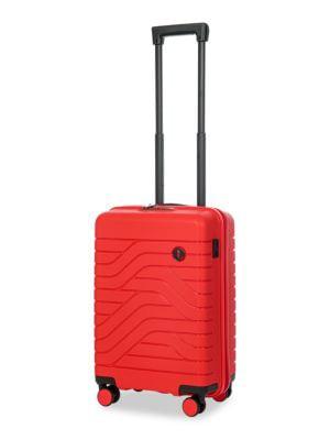 By Ulisse 21 Inch Spinner Suitcase商品第10张图片规格展示