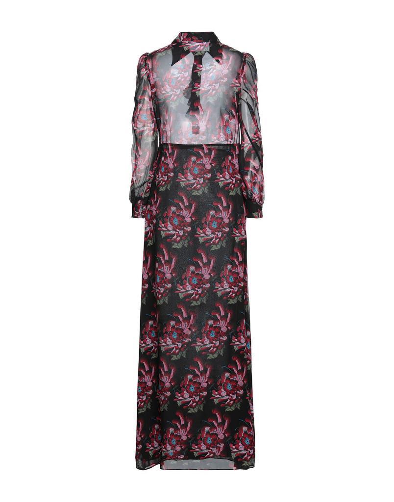 商品John Richmond|Long dress,价格¥1378,第4张图片详细描述