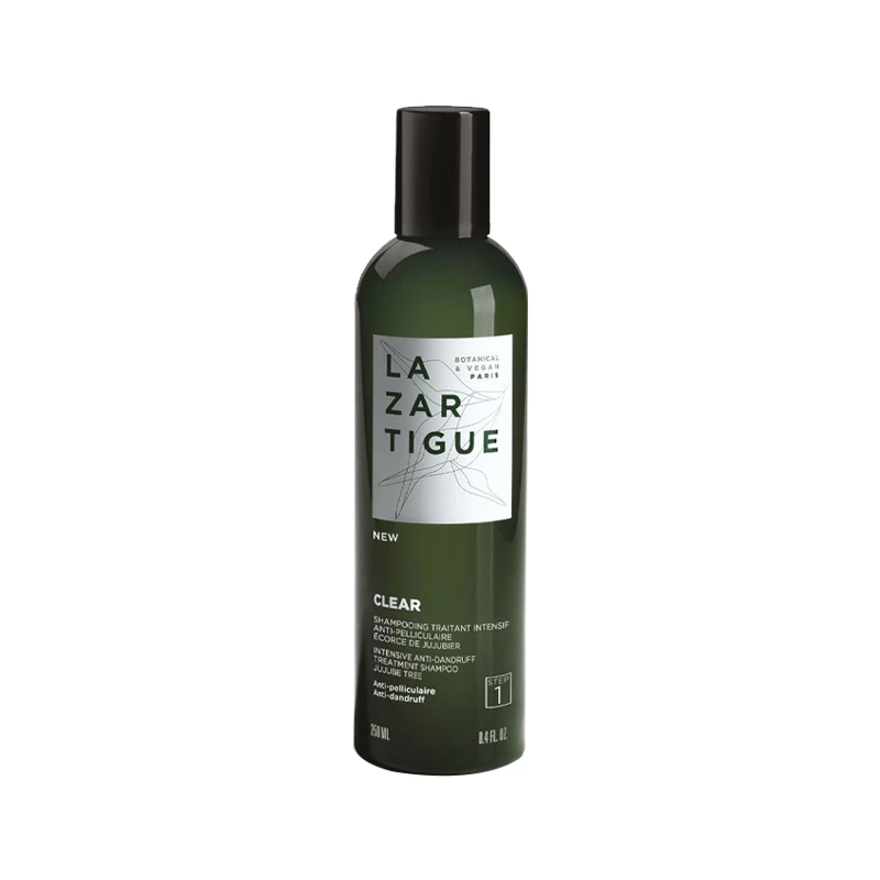 Lazartigue娜莎迪全系列洗发水250ml「防脱致密」生发固发 商品