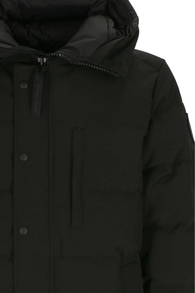 商品Canada Goose|Canada Goose Carson Hooded Parka,价格¥7808,第3张图片详细描述