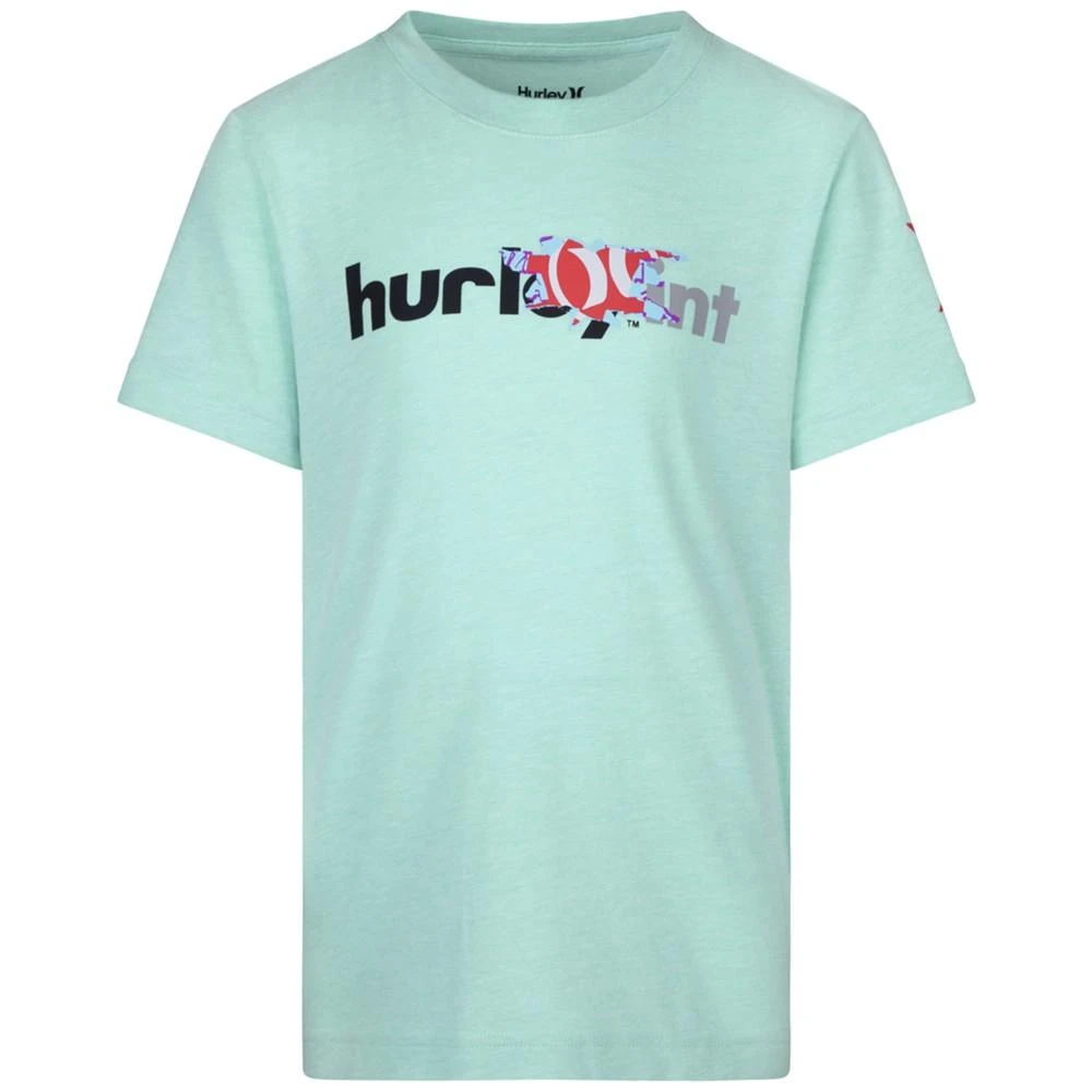 商品Hurley|Big Boys 25th Anniversary T-shirt,价格¥90,第1张图片