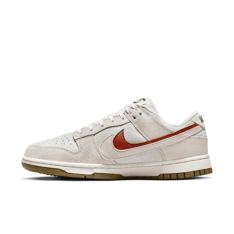 商品NIKE|耐克Dunk Low 经典复古休闲板鞋 ,价格¥1060,第4张图片详细描述