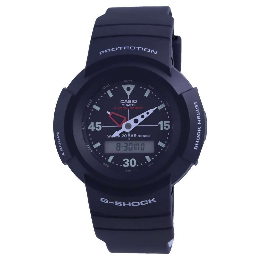 商品G-Shock|Casio G-Shock   手表,价格¥522,第1张图片