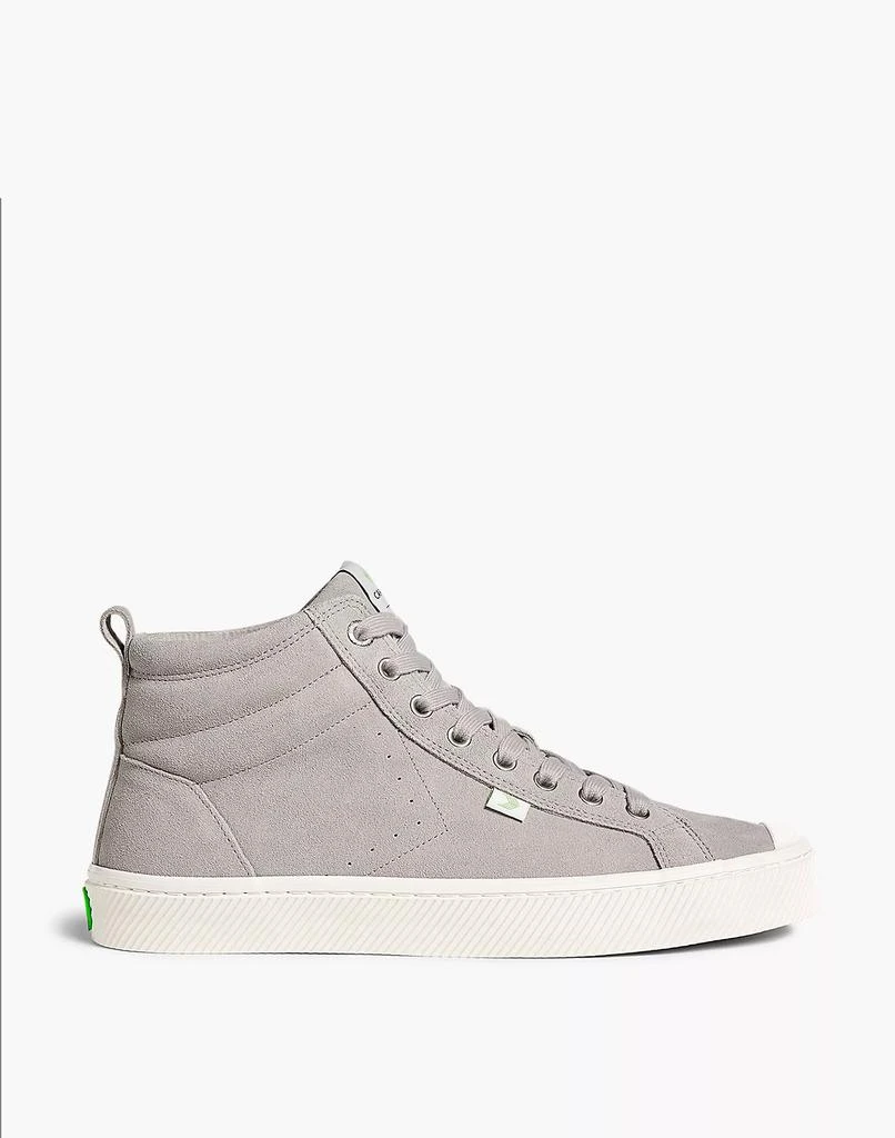 商品Madewell|Cariuma Suede OCA High Sneakers Women,价格¥1023,第1张图片