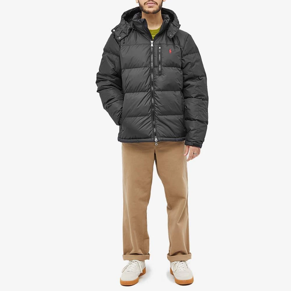 商品Ralph Lauren|Polo Ralph Lauren El Cap Down Filled Jacket,价格¥3640,第4张图片详细描述