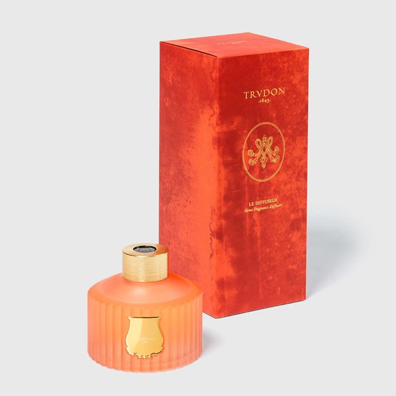 Cire Trudon希拉·楚顿杜乐丽香薰扩散器350ml 室内增香摆件 花香调 商品