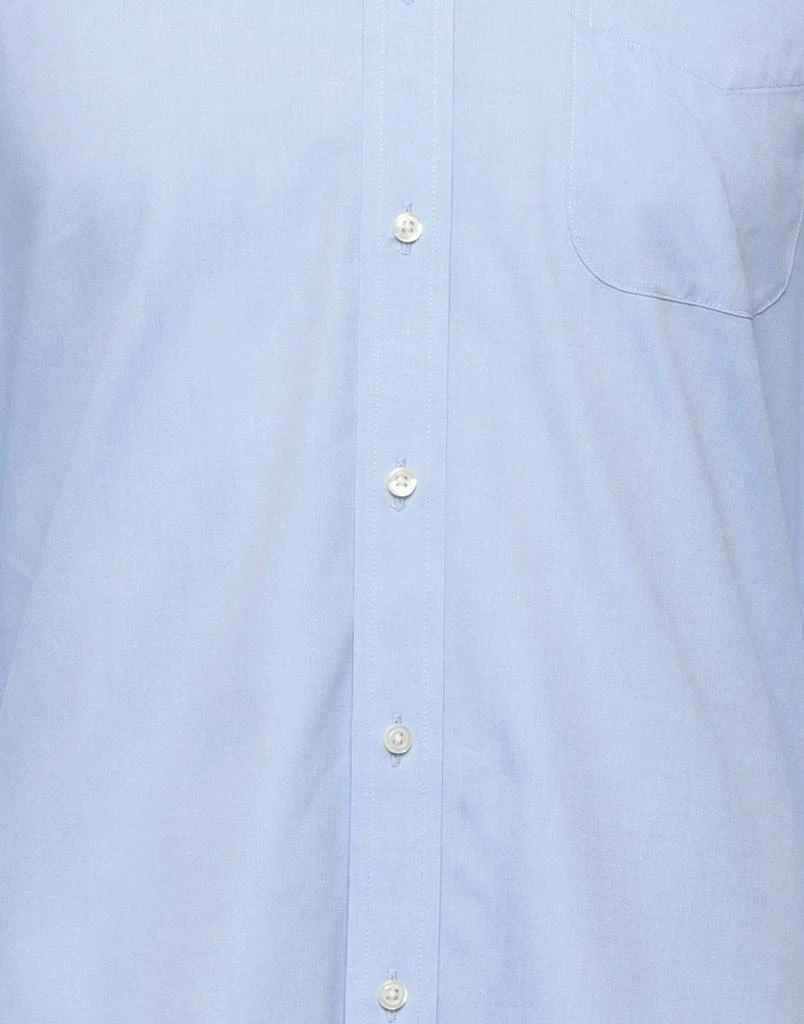 商品Brooks Brothers|Solid color shirt,价格¥251,第4张图片详细描述