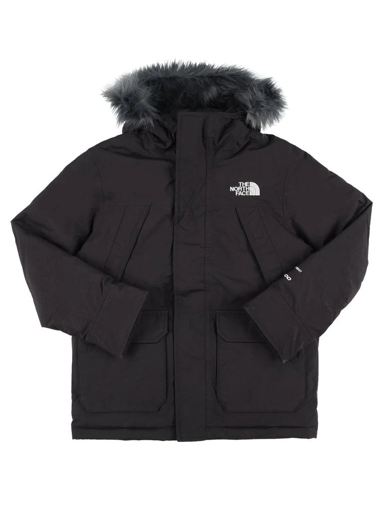 商品The North Face|Mcmurdo Nylon Down Parka,价格¥1916,第1张图片