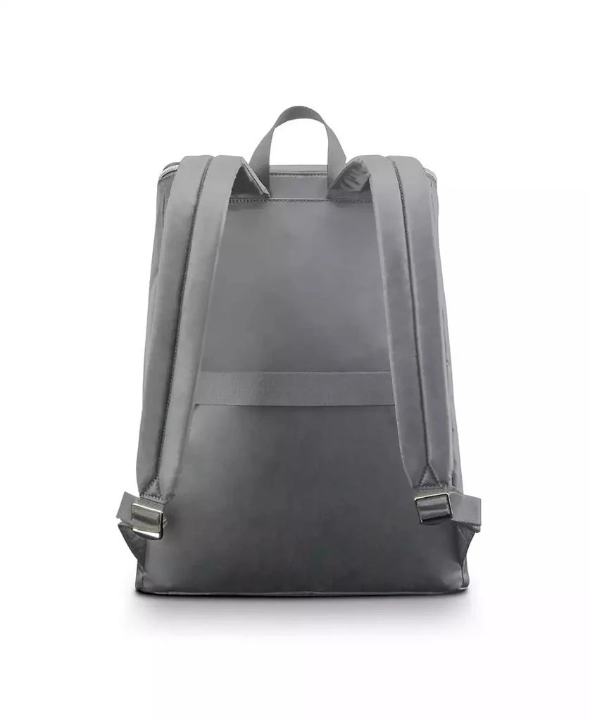 商品Samsonite|Mobile Solution Deluxe 12.5" Backpack,价格¥783,第4张图片详细描述