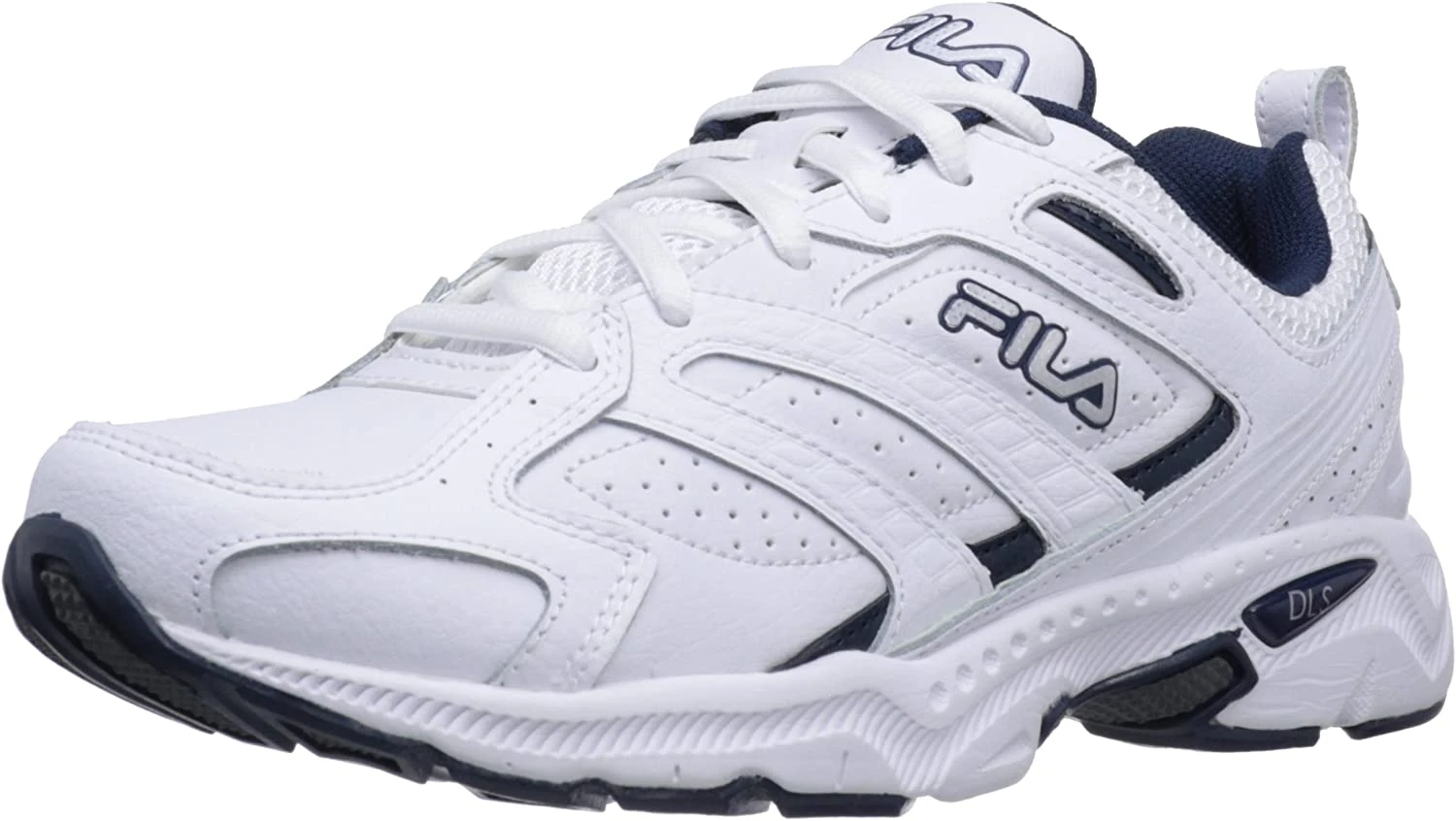 商品Fila|Men's Capture Running Shoe,价格¥355,第1张图片