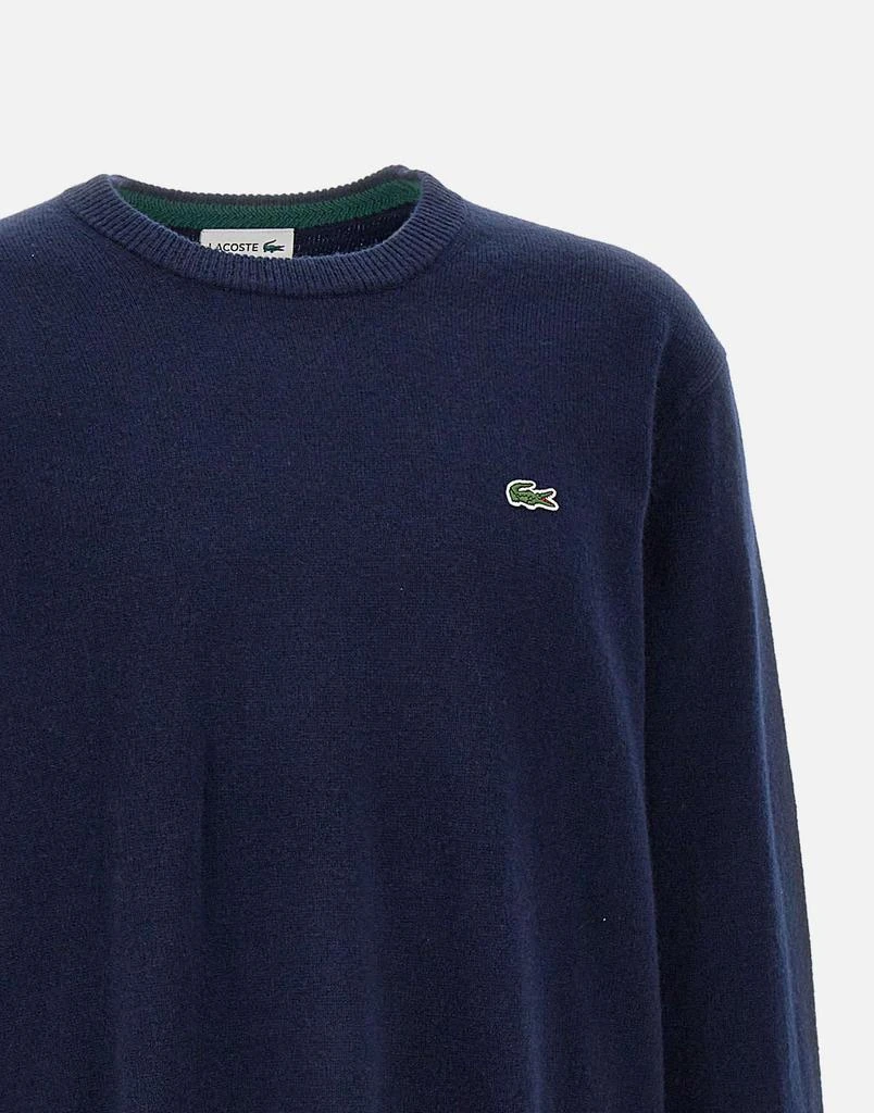 商品Lacoste|Wool sweater,价格¥671,第4张图片详细描述