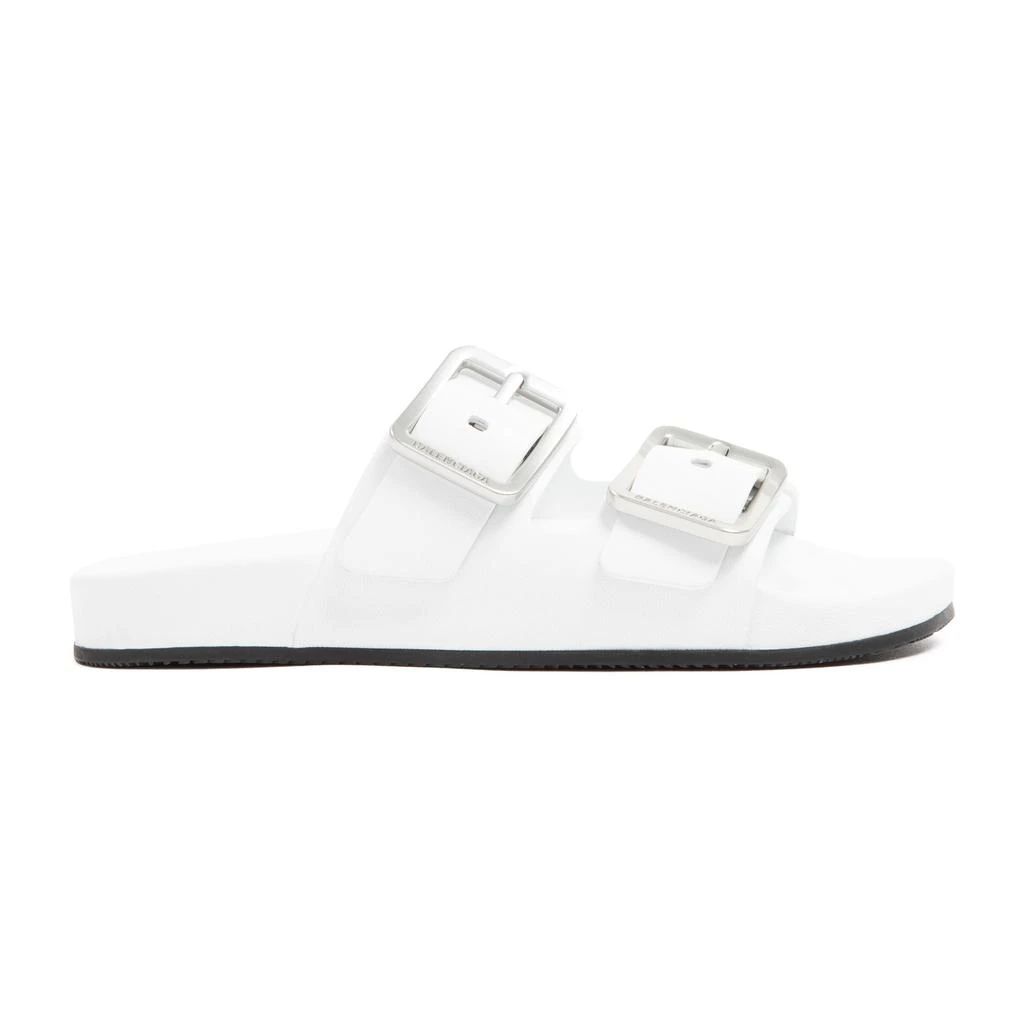 商品Balenciaga|BALENCIAGA  MALLORCA SANDALS SHOES,价格¥2353,第1张图片