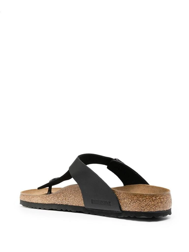 商品Birkenstock|BIRKENSTOCK GIZEH THONG SANDALS,价格¥903,第4张图片详细描述