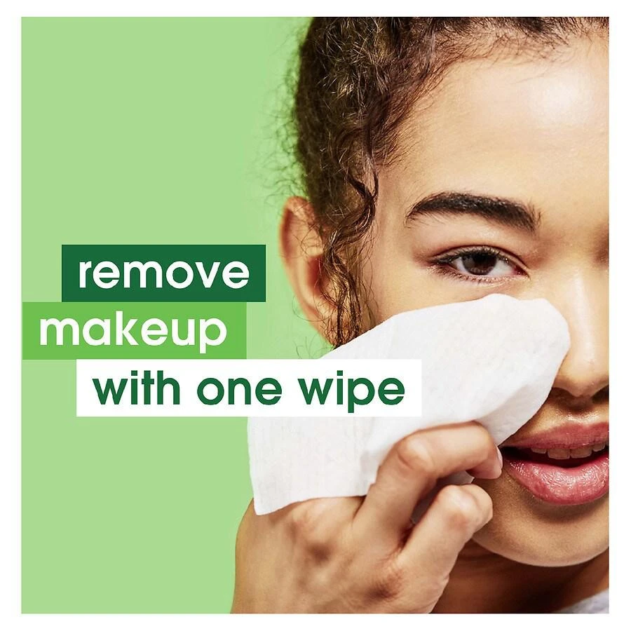 商品Simple|Cleansing Wipes Micellar Micellar,价格¥69,第5张图片详细描述