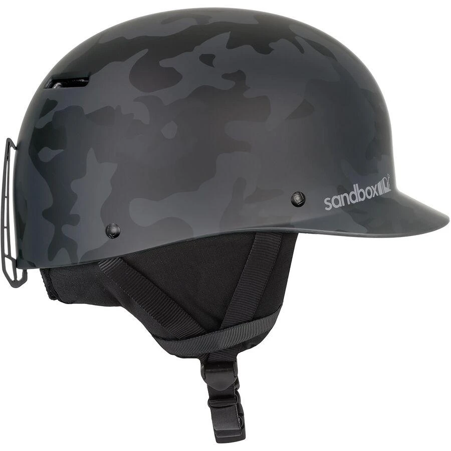 商品Sandbox|Classic 2.0 Snow Helmet + New Fit System,价格¥499,第1张图片
