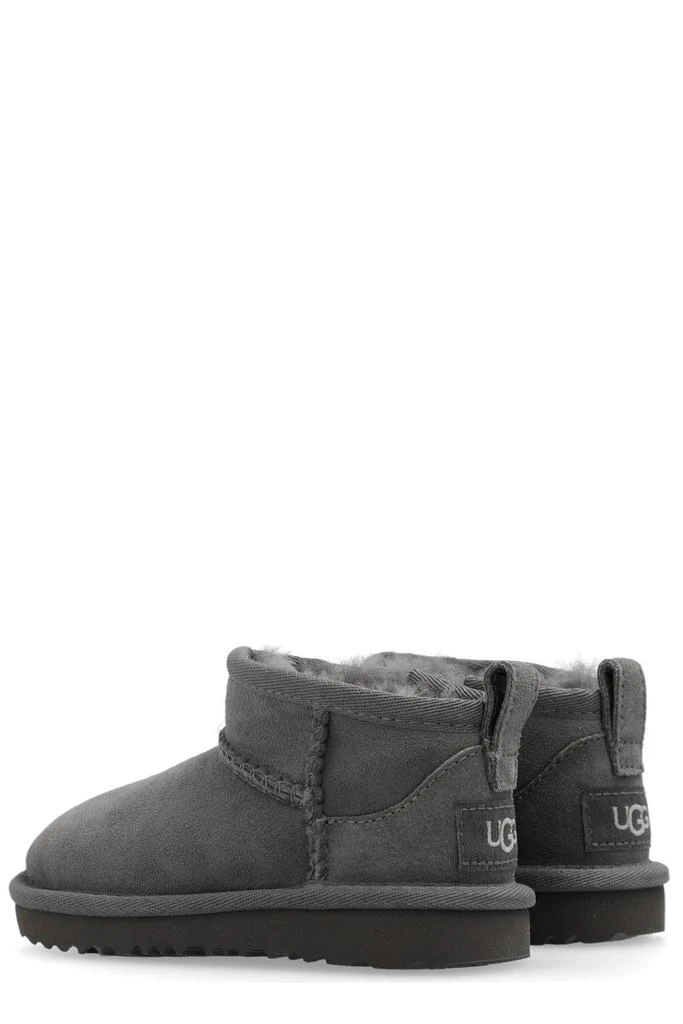 商品UGG|UGG Kids Classic Ultra Mini Boots,价格¥264,第3张图片详细描述