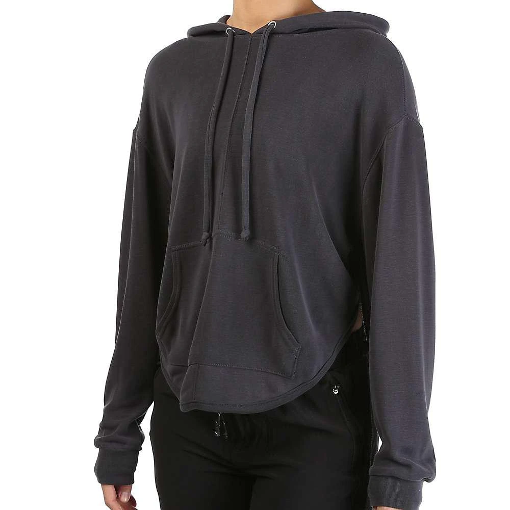 商品Free People Movement|Free People Movement Women's Back Into It Hoodie,价格¥506,第3张图片详细描述