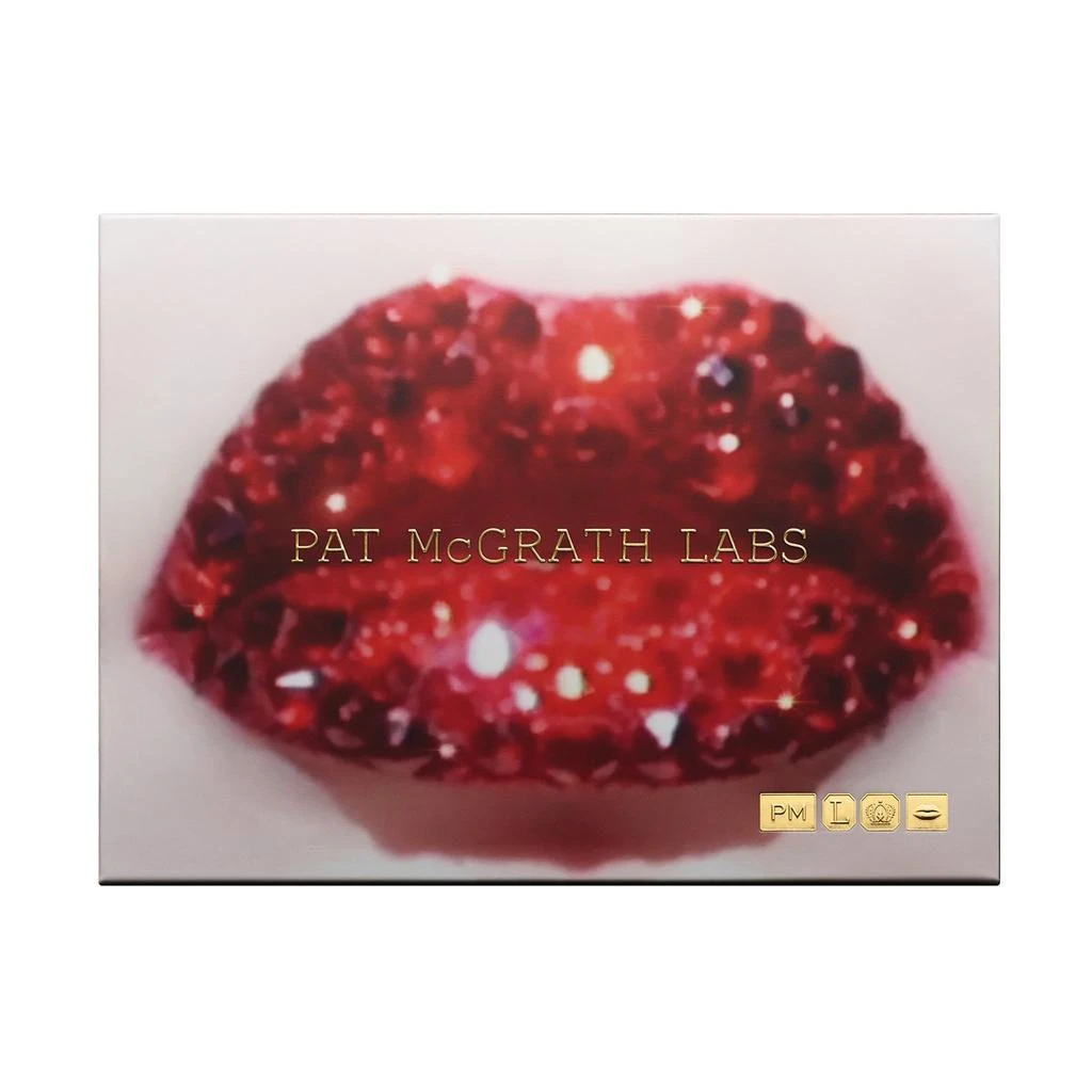 商品Pat McGrath|Crystal Lip Kit,价格¥225,第2张图片详细描述