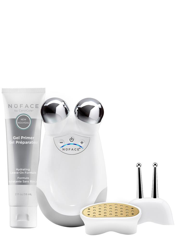 商品NuFace|Trinity® Complete Facial Toning Kit,价格¥4421,第1张图片