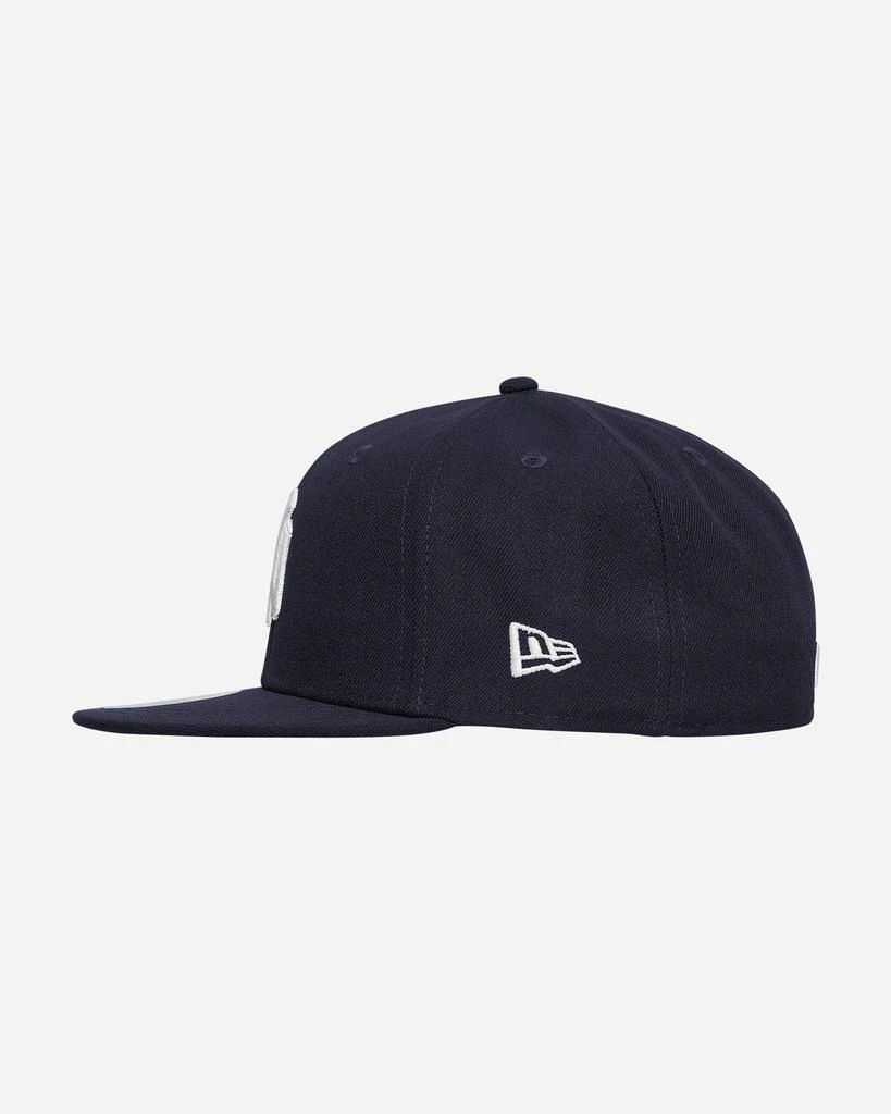 商品New Era|New York Yankees 59FIFTY Cap Blue,价格¥265,第3张图片详细描述