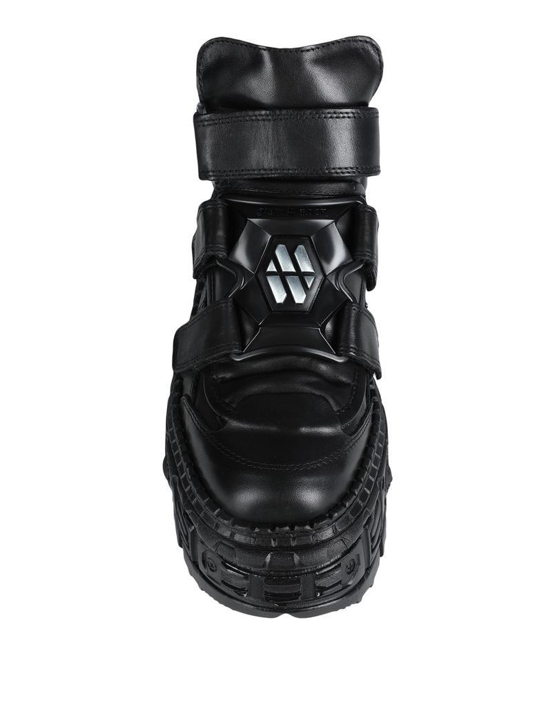 商品NewRock|Ankle boot,价格¥2524,第4张图片详细描述