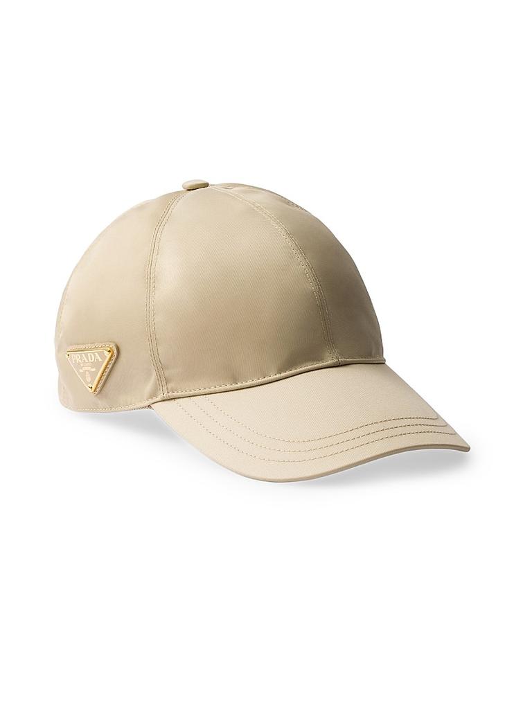 【関税&送料込】Prada Baseball Cap In Re-Nylon With Logo 0400020909220?wid=600&hei=800&