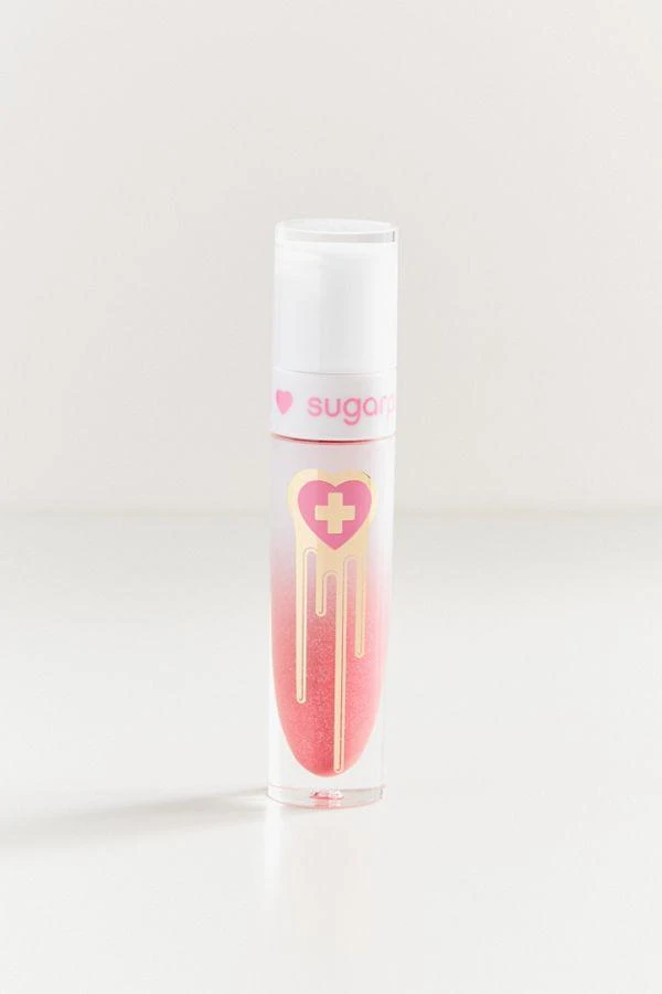 商品Sugarpill|Sugarpill Love Bites Liquid Lip Gloss,价格¥75,第1张图片