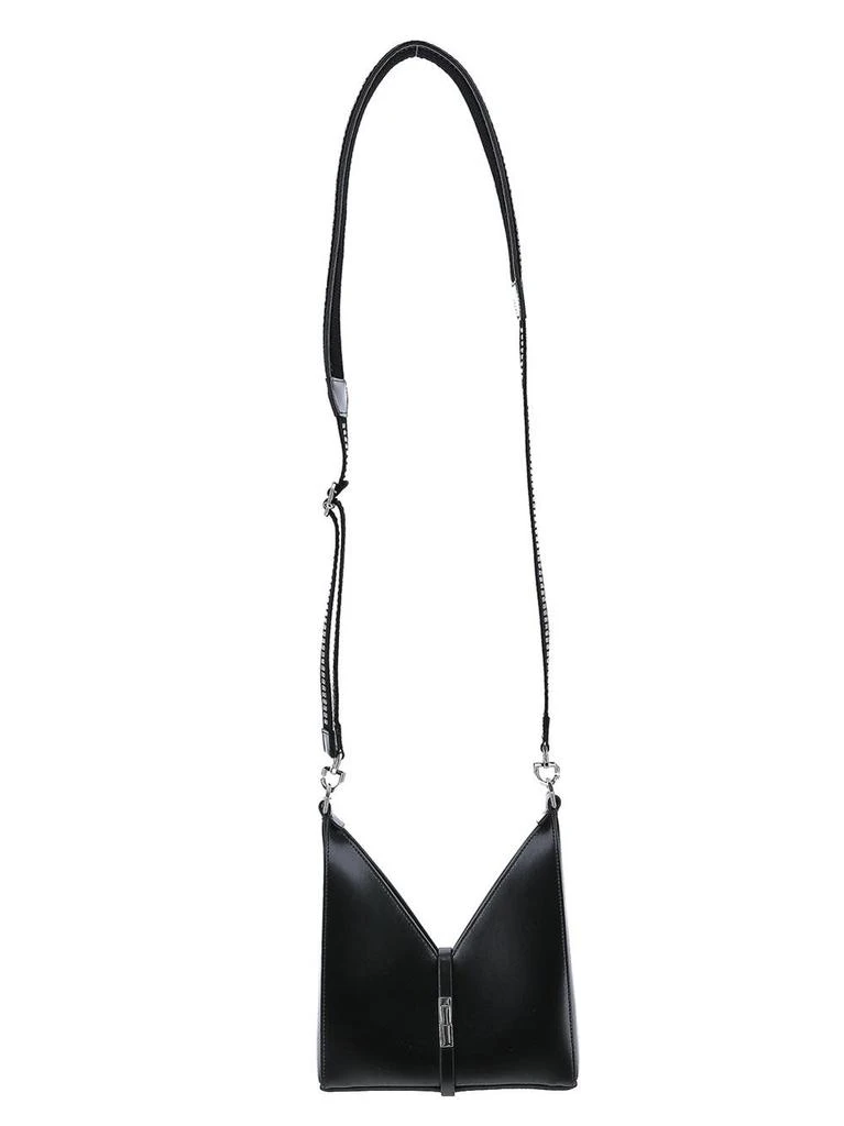 商品Givenchy|Mini Cut Out Bag,价格¥8631,第1张图片