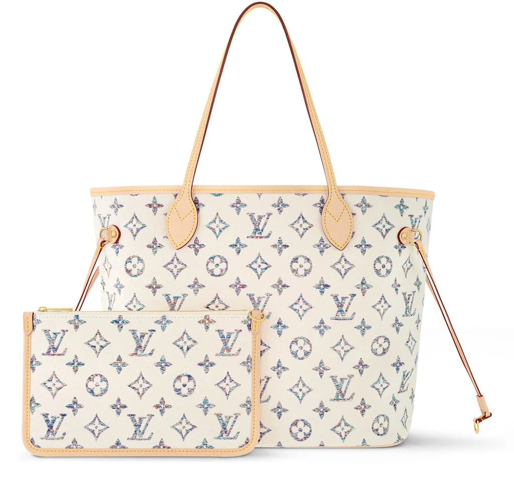 Neverfull MM 商品