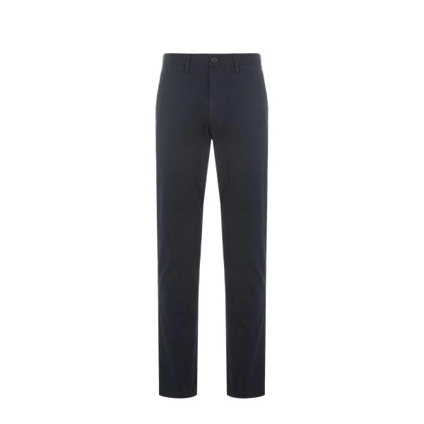 商品Tommy Hilfiger|Straight-fit chino trousers,价格¥1011,第1张图片