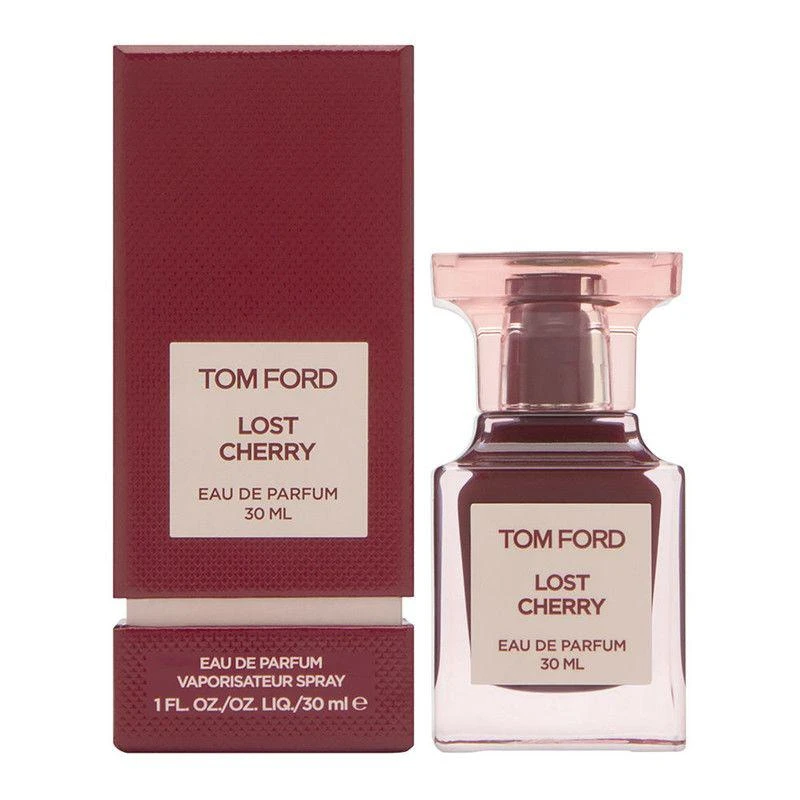 商品Tom Ford|Tom Ford 汤姆·福特落红樱桃（落樱甜情）东方花香调,价格¥2059,第4张图片详细描述